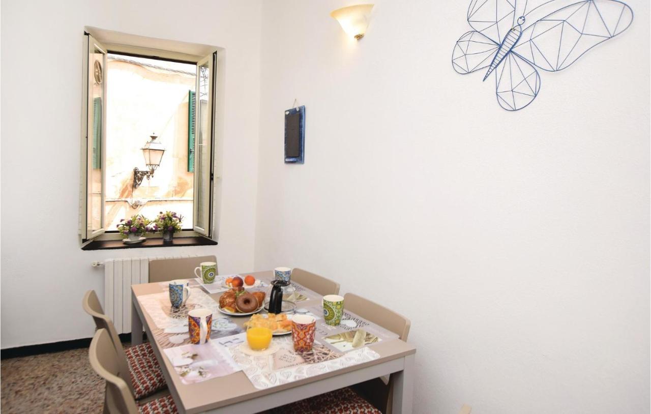Amazing Apartment In Albenga With Wifi Exterior photo