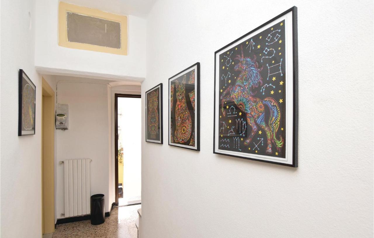 Amazing Apartment In Albenga With Wifi Exterior photo