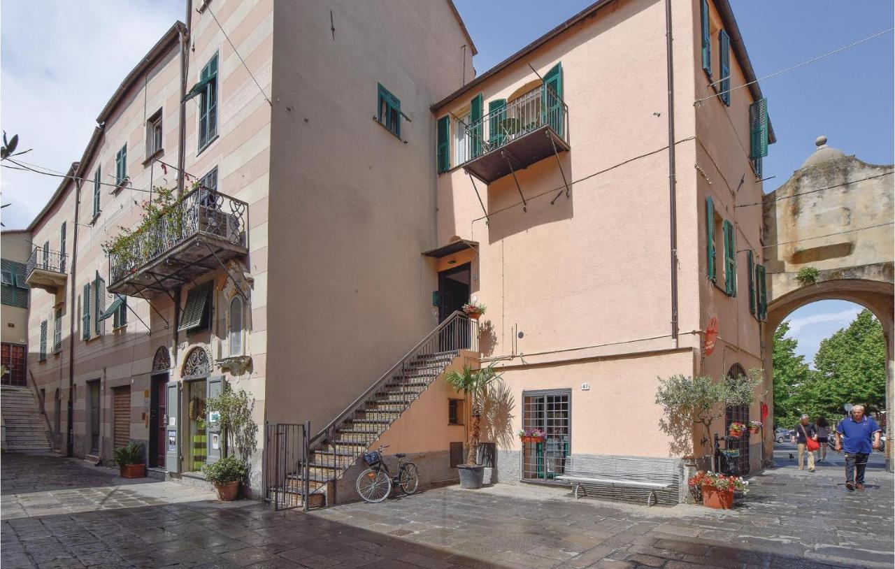 Amazing Apartment In Albenga With Wifi Exterior photo