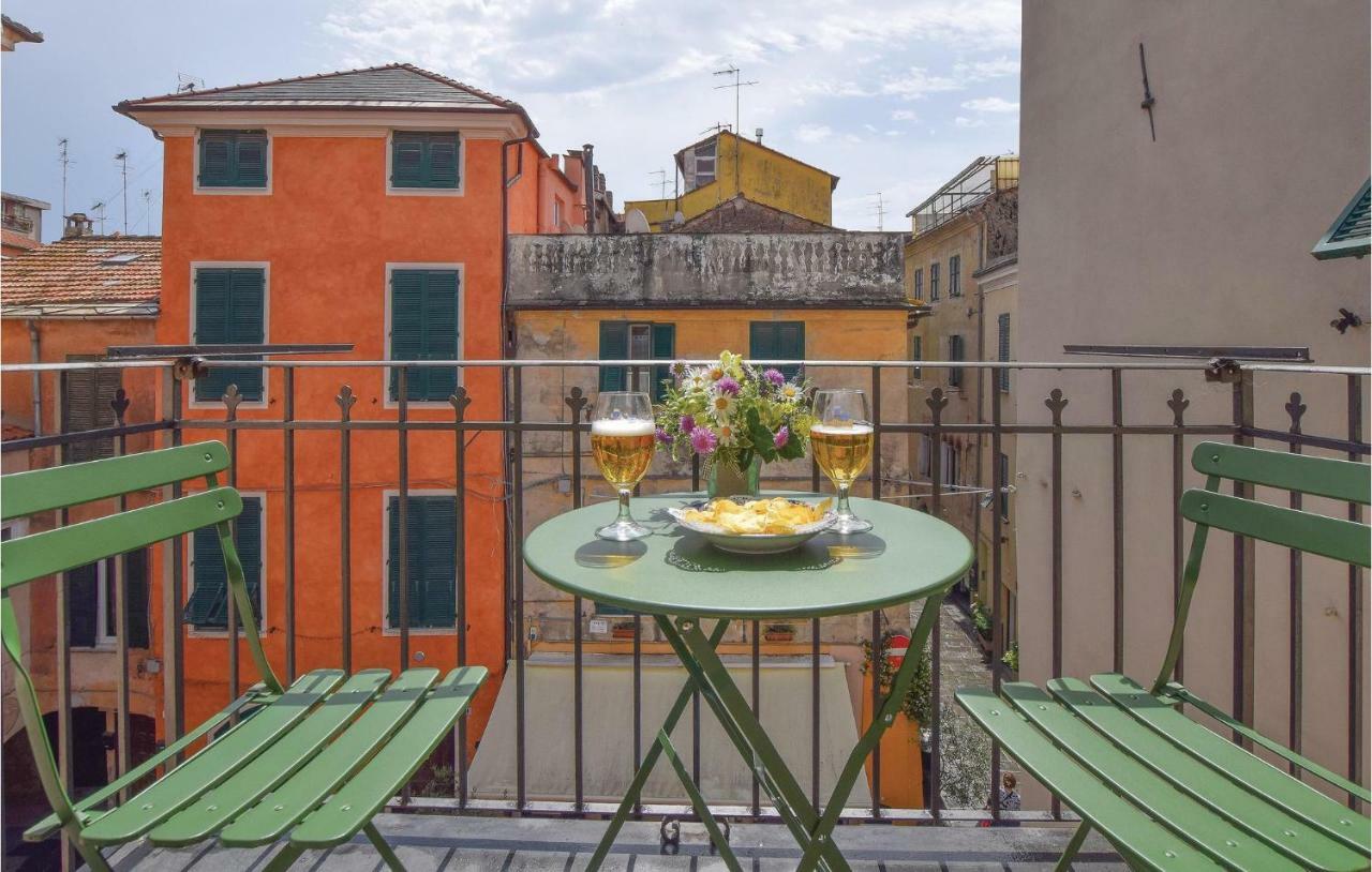 Amazing Apartment In Albenga With Wifi Exterior photo